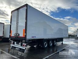 Schmitz Cargobull Reefer Multitemp