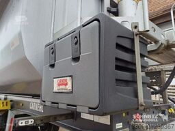 Carnehl Kipper Alukastenmulde 24m³