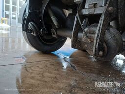 Carnehl Kipper Alukastenmulde 24m³