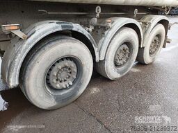 Schmitz Cargobull Kipper Alukastenmulde 44m³