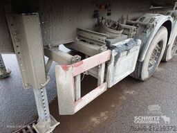 Schmitz Cargobull Kipper Alukastenmulde 44m³