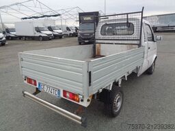 Piaggio GLADIATOR EVO 6D