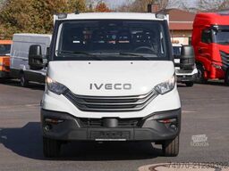 Iveco Daily 35S16H3.0A8Y D Doppelkabine Kipp-Pritsche