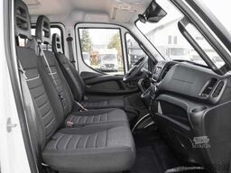 Iveco Daily 35S16H3.0A8Y D Doppelkabine Kipp-Pritsche