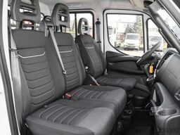Iveco Daily 35S16H3.0A8Y D Doppelkabine Kipp-Pritsche