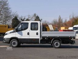 Iveco Daily 35S16H3.0A8Y D Doppelkabine Kipp-Pritsche