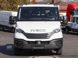Iveco Daily 35S16H3.0A8Y D Doppelkabine Kipp-Pritsche