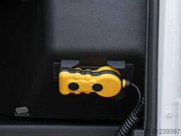 Iveco Daily 35S16H3.0A8Y D Doppelkabine Kipp-Pritsche