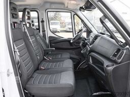 Iveco Daily 35S16H3.0A8Y D Doppelkabine Kipp-Pritsche