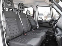Iveco Daily 35S16H3.0A8Y D Doppelkabine Kipp-Pritsche