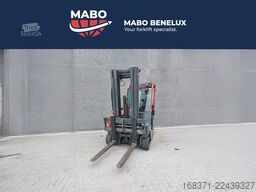 Combilift CB40D