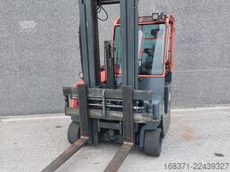 Combilift CB40D