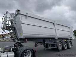 Schmitz Cargobull SKI 24 SL 8.2 Stahl Liftachse