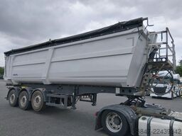 Schmitz Cargobull SKI 24 SL 8.2 Stahl Liftachse