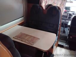Ford Autocaravana capuchina