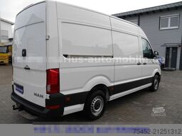 MAN TGE 3.180 4x4 Klima/Regalsystem BOTT/AHK-3000kg