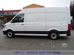 MAN TGE 3.180 4x4 Klima/Regalsystem BOTT/AHK-3000kg