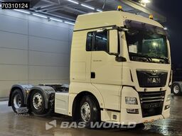 MAN TGX 26.500 6X2 XLX Retarder Lift+Lenkachse Navi
