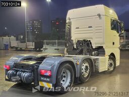 MAN TGX 26.500 6X2 XLX Retarder Lift+Lenkachse Navi
