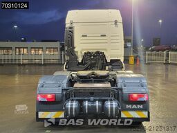 MAN TGX 26.500 6X2 XLX Retarder Lift+Lenkachse Navi