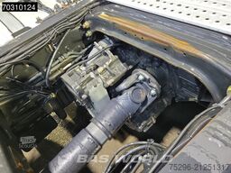 MAN TGX 26.500 6X2 XLX Retarder Lift+Lenkachse Navi