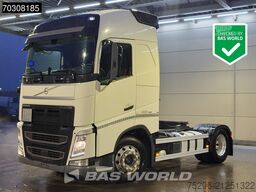 Volvo FH 460 4X2 Chassis M! ADR Retarder VEB+ Alcoa's