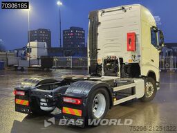 Volvo FH 460 4X2 Chassis M! ADR Retarder VEB+ Alcoa's