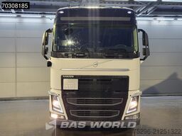 Volvo FH 460 4X2 Chassis M! ADR Retarder VEB+ Alcoa's