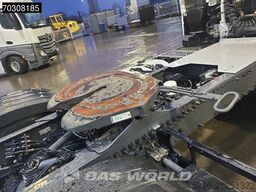 Volvo FH 460 4X2 Chassis M! ADR Retarder VEB+ Alcoa's