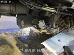 Volvo FH 460 4X2 Chassis M! ADR Retarder VEB+ Alcoa's