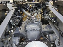 Volvo FH 460 4X2 Chassis M! ADR Retarder VEB+ Alcoa's