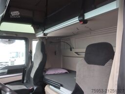 MAN 18.470 TGX 4x2 ADR AT XXL PTO Standlima Retarder