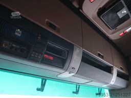 MAN 18.470 TGX 4x2 ADR AT XXL PTO Standlima Retarder