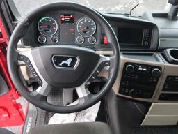 MAN 18.470 TGX 4x2 ADR AT XXL PTO Standlima Retarder