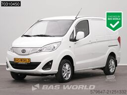 BYD ETP3 Elektro 45kWh WLTP 238km 2x Seitentüre Kli...