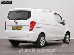 BYD ETP3 Elektro 45kWh WLTP 238km 2x Seitentüre Kli...