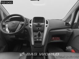 BYD ETP3 Elektro 45kWh WLTP 238km 2x Seitentüre Kli...