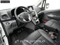 BYD ETP3 Elektro 45kWh WLTP 238km 2x Seitentüre Kli...