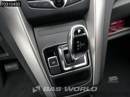 BYD ETP3 Elektro 45kWh WLTP 238km 2x Seitentüre Kli...