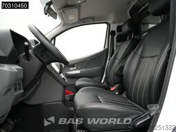 BYD ETP3 Elektro 45kWh WLTP 238km 2x Seitentüre Kli...