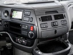 DAF XF 480 FT SSC + INTARDER + 2x TANKS +FULL SPOILER