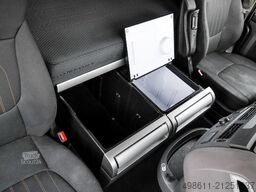 DAF XF 480 FT SSC + INTARDER + 2x TANKS +FULL SPOILER