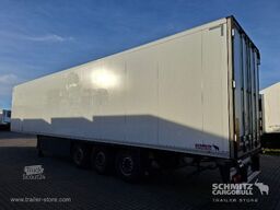 Schmitz Cargobull Tiefkühler Standard Doppelstock