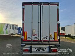Schmitz Cargobull Tiefkühler Standard Doppelstock