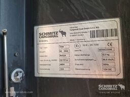 Schmitz Cargobull Tiefkühler Standard Doppelstock