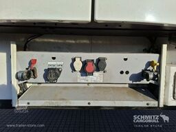 Schmitz Cargobull Tiefkühler Standard Doppelstock