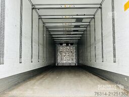 Schmitz Cargobull Tiefkühler Standard Doppelstock