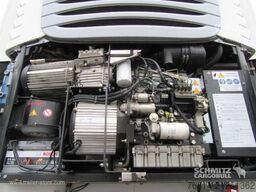 Schmitz Cargobull Tiefkühler Standard Doppelstock