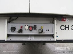 Schmitz Cargobull Tiefkühler Standard Doppelstock
