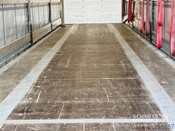 Schmitz Cargobull Curtainsider Coil Getränke